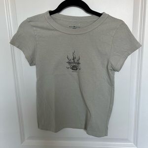 Brandy Melville Nashville t shirt